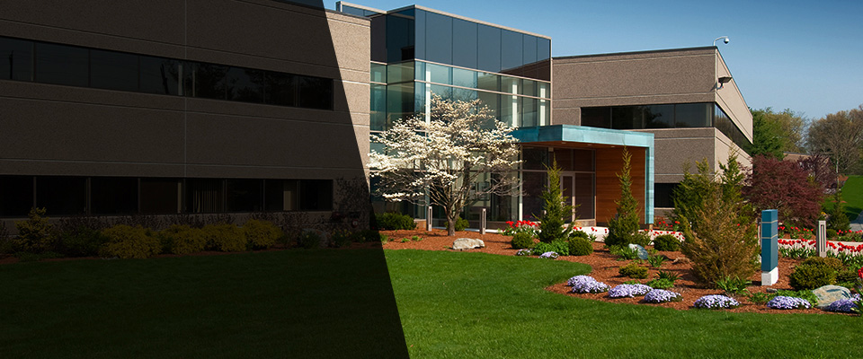 Mobile Landscapers