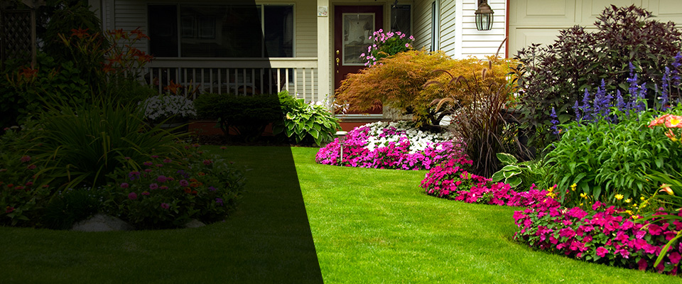 Mobile Landscapers