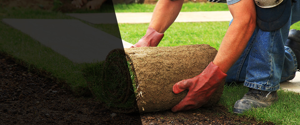 Mobile Landscapers