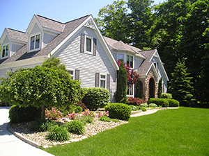 Landscapers and Lawncare Services in Mobile, AL