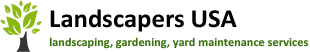 Mobile Landscapers